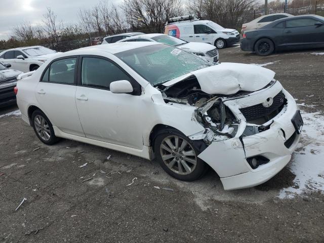 Photo 4 from auction – 2010 TOYOTA COROLLA BA with VIN 2T1BU4EEXAC532744