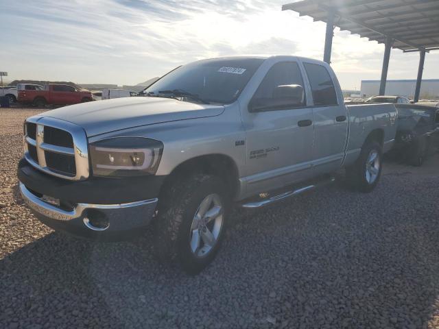 RAM 1500 2006 مع رقم تعريف المركبة 1D7HU18216S705878 - صورة من المزاد