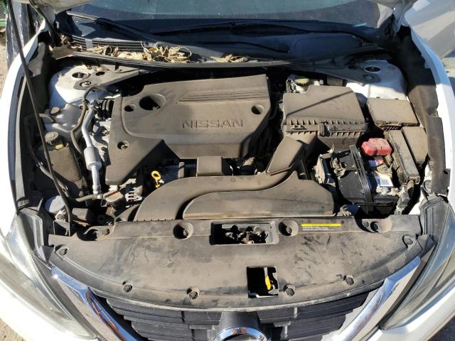 Photo 11 from auction – 2017 NISSAN ALTIMA 2.5 with VIN 1N4AL3AP0HC142163