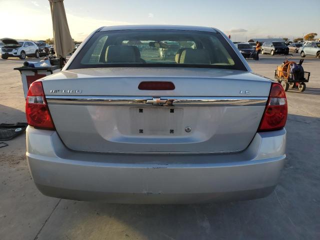 Photo 6 from auction – 2006 CHEVROLET MALIBU LS with VIN 1G1ZS51F66F291331