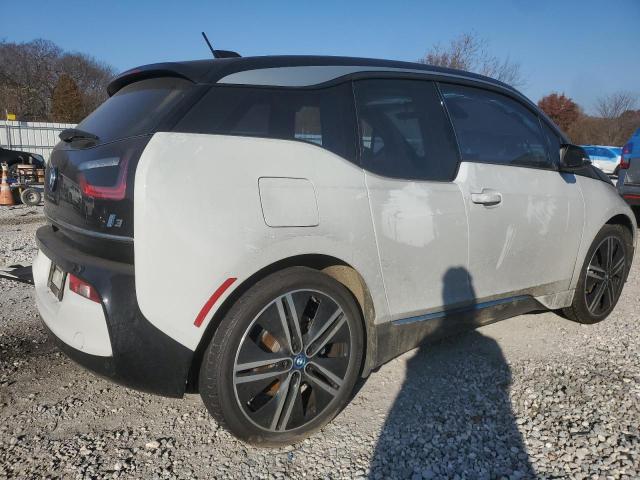 Photo 3 from auction – 2021 BMW I3 BEV with VIN WBY8P2C03M7H98241