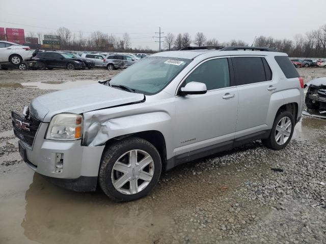 GMC TERRAIN SL 2012 with VIN 2GKALUEK2C6354311 - Photo from auction