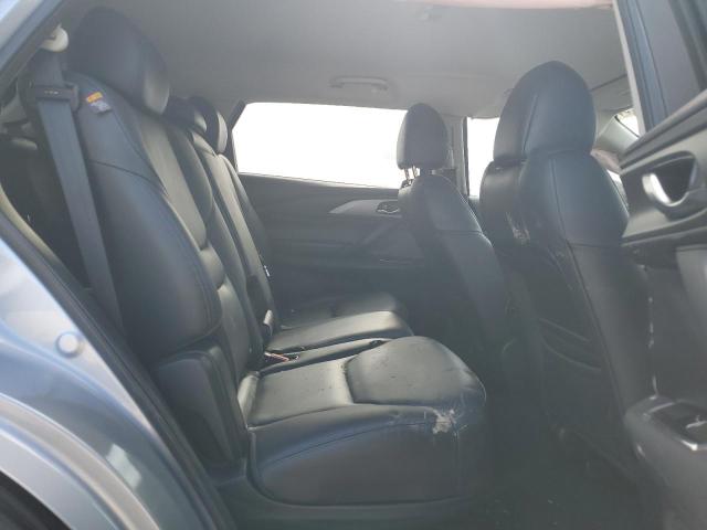 Photo 11 from auction – 2019 MAZDA CX-9 TOURI with VIN JM3TCACY0K0314690