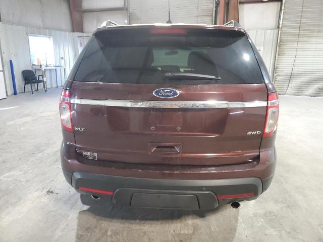 Zdjęcie 6 z aukcji – 2012 FORD EXPLORER X z VIN 1FMHK8D81CGA38114