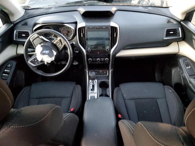 Photo 8 from auction – 2021 SUBARU ASCENT PRE with VIN 4S4WMAED8M3445845