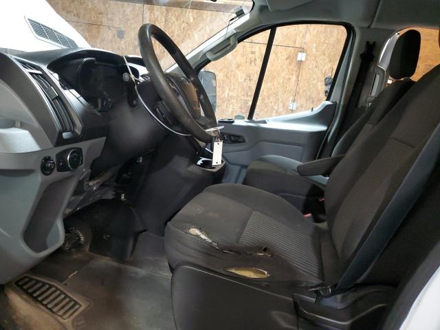 Photo 7 from auction – 2016 FORD TRANSIT T- with VIN 1FBZX2ZMXGKA74372