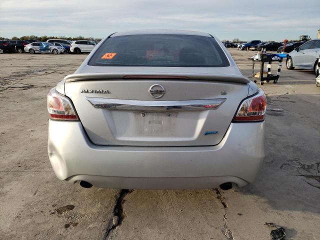 Foto 6 de la subasta – 2014 NISSAN ALTIMA 2.5 con VIN 1N4AL3AP1EC270987