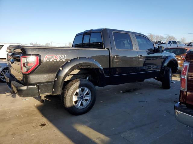 Photo 3 from auction – 2012 FORD F150 SUPER with VIN 1FTFW1EF1CFC46729