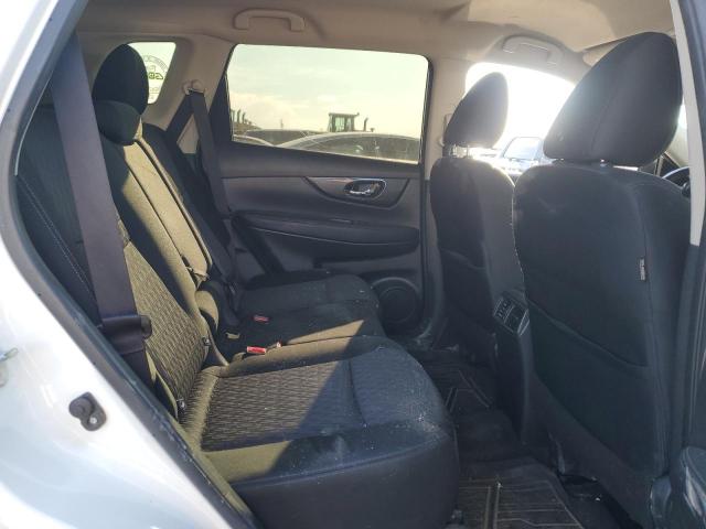 Photo 10 from auction – 2018 NISSAN ROGUE S with VIN KNMAT2MV7JP548700