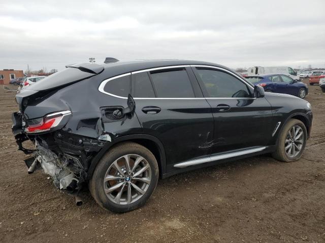 Photo 3 from auction – 2019 BMW X4 XDRIVE3 with VIN 5UXUJ3C52KLG57408