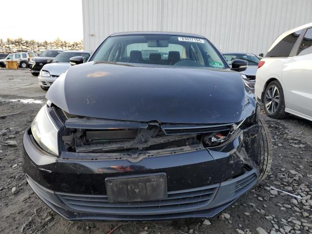 Photo 5 from auction – 2012 VOLKSWAGEN JETTA SE with VIN 3VWDP7AJ5CM470620