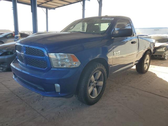 RAM 1500 ST 2016 con VIN 3C6JR6AG6GG109844 - Foto de la subasta