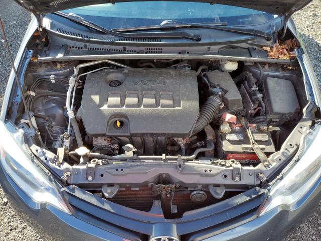 Photo 11 from auction – 2016 TOYOTA COROLLA L with VIN 2T1BURHE3GC540587