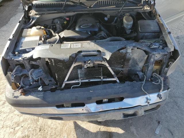Photo 11 from auction – 2004 CHEVROLET SILVERADO with VIN 1GCEK19T24E390899