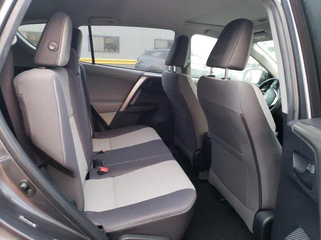 Photo 11 from auction – 2013 TOYOTA RAV4 XLE with VIN JTMRFREV4DD008034