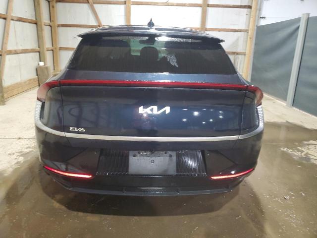Photo 6 from auction – 2023 KIA EV6 LIGHT with VIN KNDC34LA6P5604343