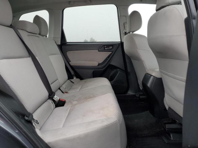 Photo 11 from auction – 2015 SUBARU FORESTER 2 with VIN JF2SJAGC7FH431278