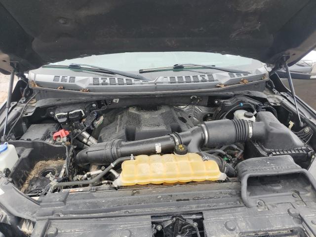 Photo 11 from auction – 2017 FORD F150 SUPER with VIN 1FTEW1EG5HFB99202