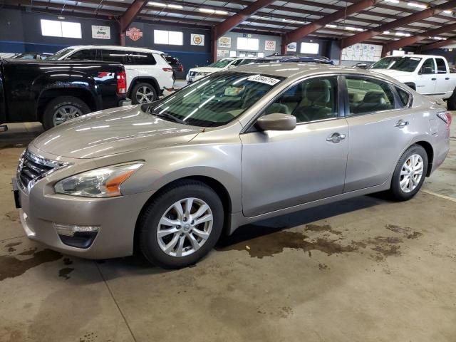 NISSAN ALTIMA 2.5 2014 with VIN 1N4AL3AP7EC146478 - Photo from auction