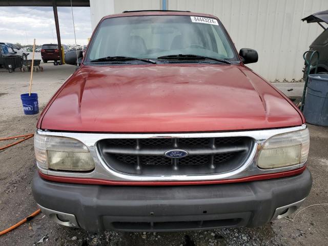 Foto 5 de la subasta – 2000 FORD EXPLORER X con VIN 1FMZU83PXYUB60437
