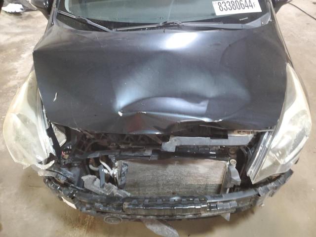 Photo 11 from auction – 2013 KIA RIO EX with VIN KNADN4A36D6096266