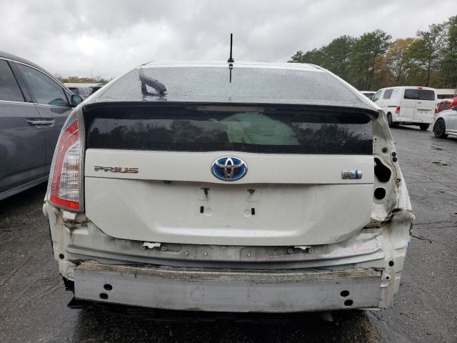 Photo 6 from auction – 2015 TOYOTA PRIUS with VIN JTDKN3DU3F0476292