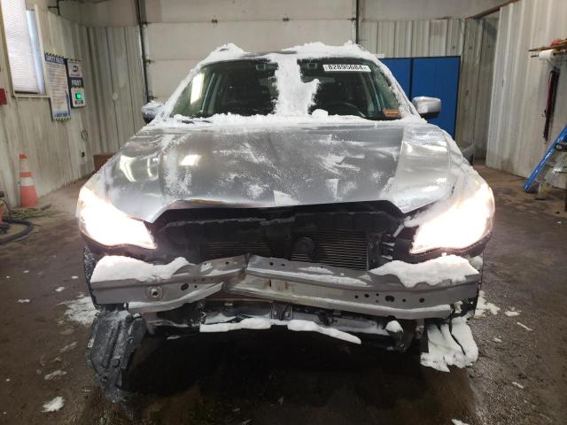 Photo 5 from auction – 2017 SUBARU CROSSTREK with VIN JF2GPADC5H8261188