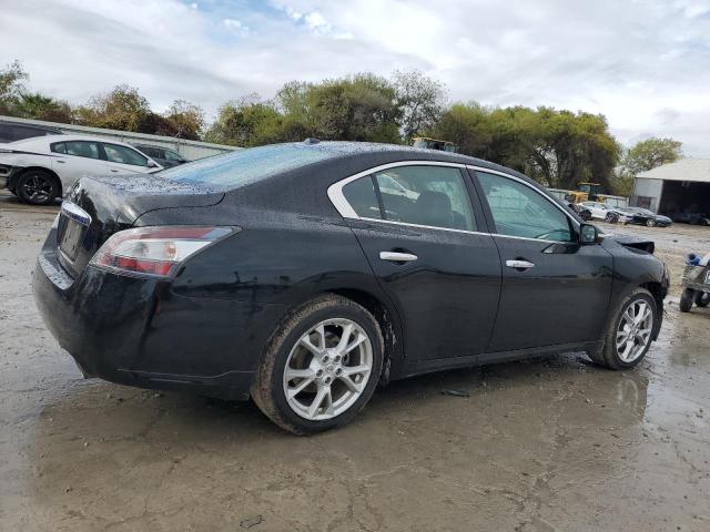 Снимка 3 от търг – 2014 NISSAN MAXIMA S с VIN 1N4AA5AP0EC465898