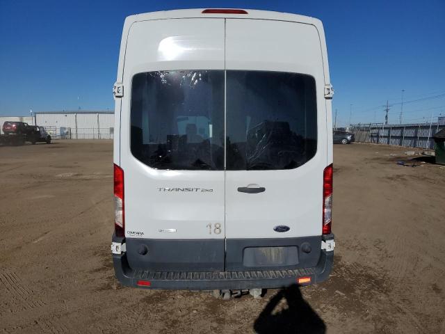 Photo 6 from auction – 2015 FORD TRANSIT T- with VIN 1FTNR2XG2FKA04669