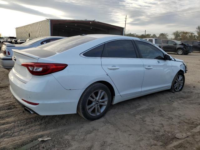 Photo 3 from auction – 2016 HYUNDAI SONATA SE with VIN 5NPE24AFXGH342899