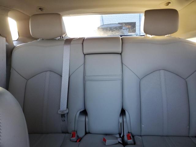 Photo 10 from auction – 2014 CADILLAC SRX LUXURY with VIN 3GYFNEE38ES661586