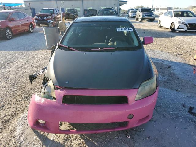 Photo 5 from auction – 2005 TOYOTA SCION TC with VIN JTKDE167150038768