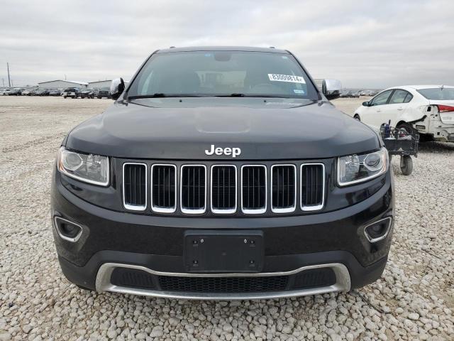 Photo 5 from auction – 2015 JEEP GRAND CHER with VIN 1C4RJEBG5FC735401