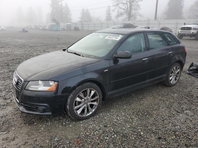 AUDI A3 PREMIUM 2011 with VIN WAUBJAFM1BA101323 - Photo from auction