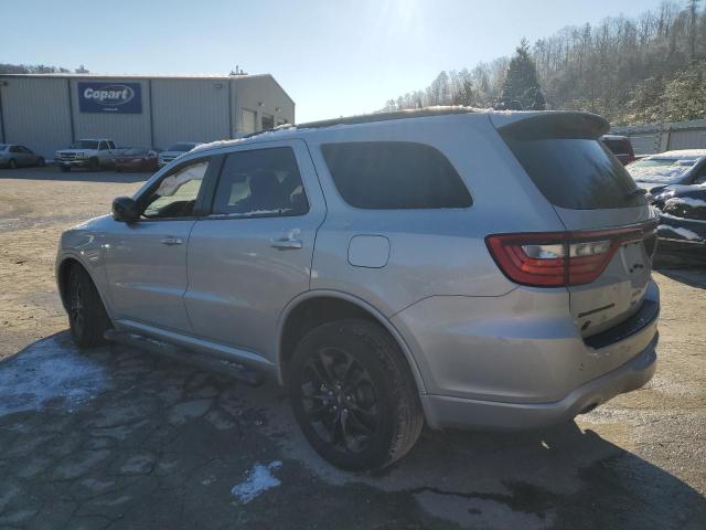 Фото 2 с аукциона – 2024 DODGE DURANGO GT с VIN 1C4RDJDG6RC176779