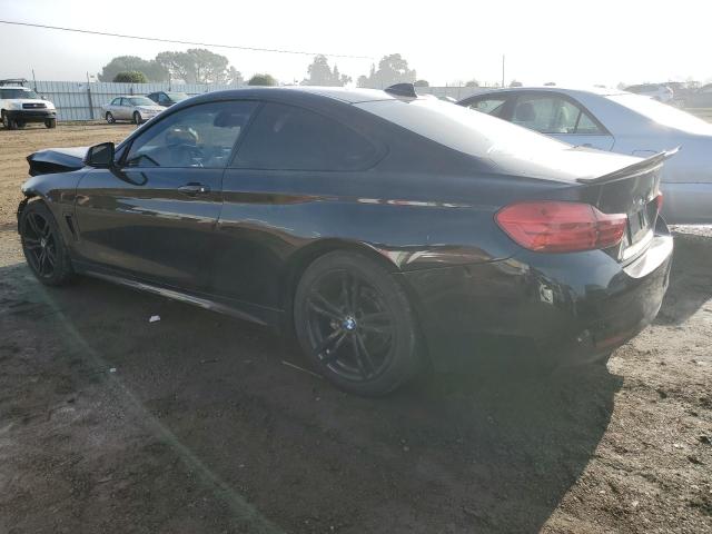 Photo 2 from auction – 2014 BMW 428 I with VIN WBA3N7C56EK220606