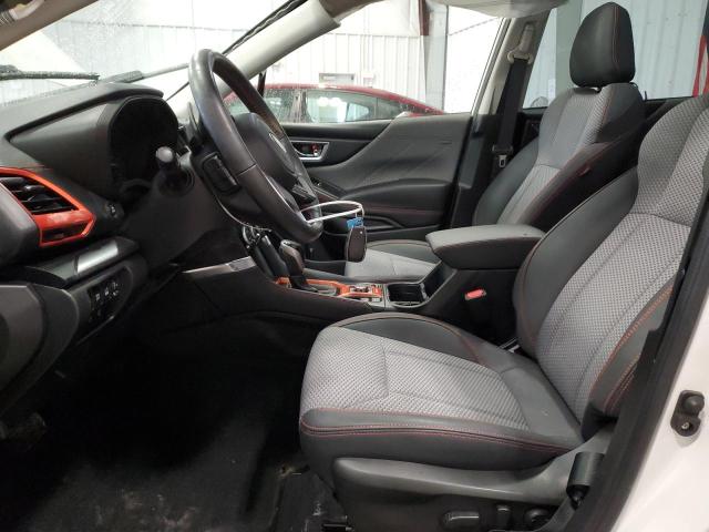 Photo 7 from auction – 2021 SUBARU FORESTER S with VIN JF2SKARC5MH575516