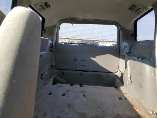 Photo 10 from auction – 2010 TOYOTA SIENNA LE with VIN 5TDJK4CC3AS032256