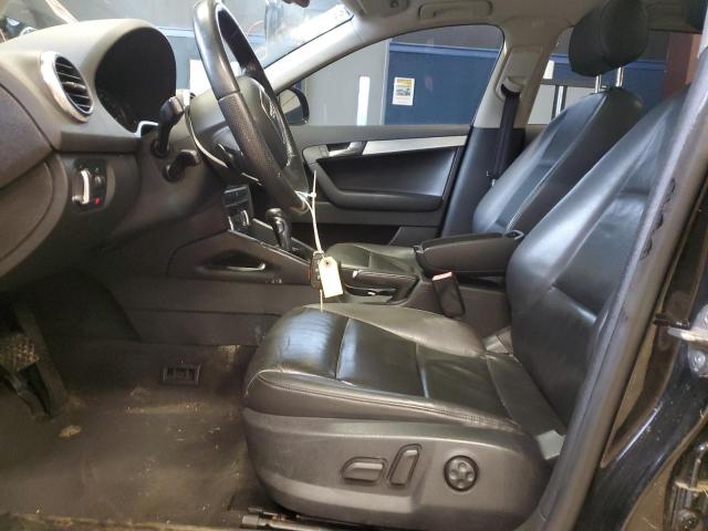 Photo 7 from auction – 2009 AUDI A3 2.0T QU with VIN WAUKF78P49A019124