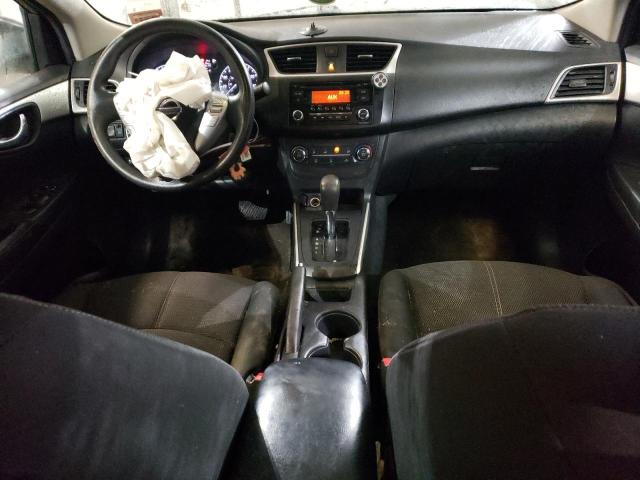 Photo 8 from auction – 2016 NISSAN SENTRA S with VIN 3N1AB7AP6GY288564