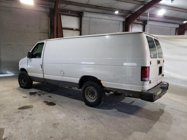 Photo 2 from auction – 2004 FORD ECONOLINE with VIN 1FTNS24L74HA60400