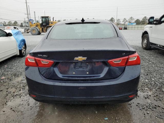 Photo 6 from auction – 2017 CHEVROLET MALIBU LT with VIN 1G1ZE5ST5HF118818