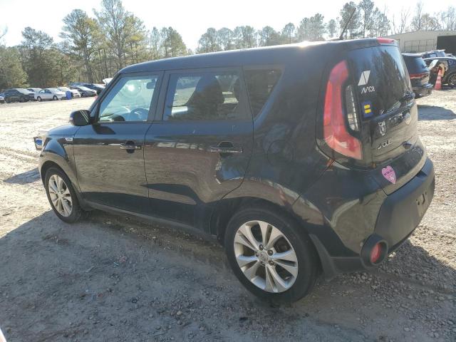 Photo 2 from auction – 2014 KIA SOUL + with VIN KNDJP3A5XE7020816