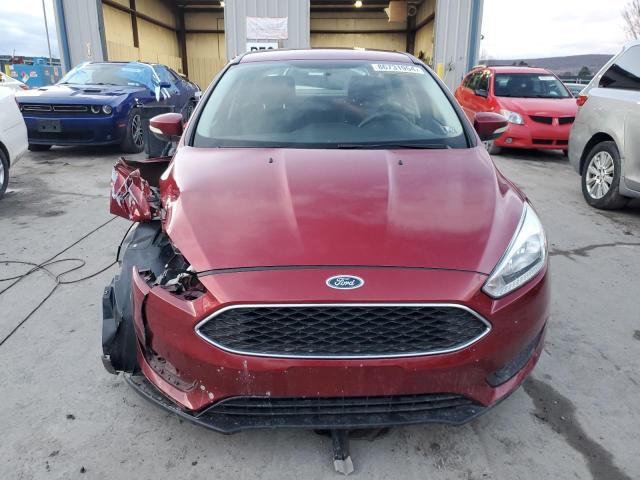 Photo 5 from auction – 2017 FORD FOCUS SE with VIN 1FADP3F24HL207594