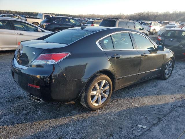 Photo 3 from auction – 2012 ACURA TL with VIN 19UUA8F22CA025410