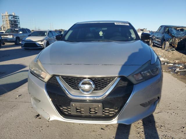 Photo 5 from auction – 2017 NISSAN MAXIMA 3.5 with VIN 1N4AA6AP7HC442208