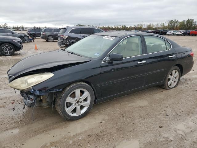 LEXUS ES 330 2005 with VIN JTHBA30G855138527 - Photo from auction