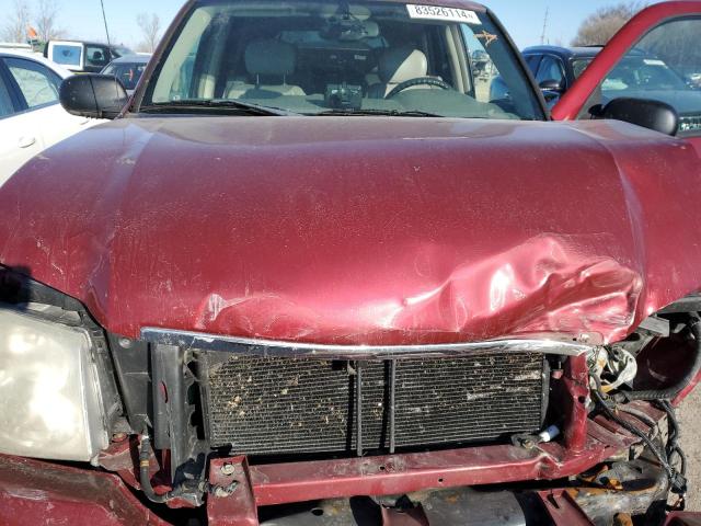 Photo 11 from auction – 2006 GMC ENVOY with VIN 1GKDT13S762343353