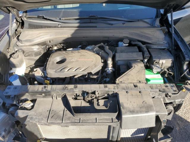 Photo 12 from auction – 2019 HYUNDAI SANTA FE L with VIN 5NMS53AA1KH110321