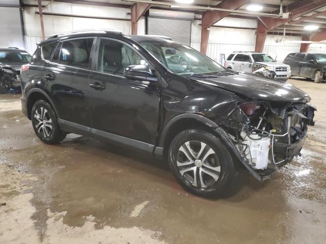 Photo 4 from auction – 2016 TOYOTA RAV4 LE with VIN 2T3BFREV6GW455814